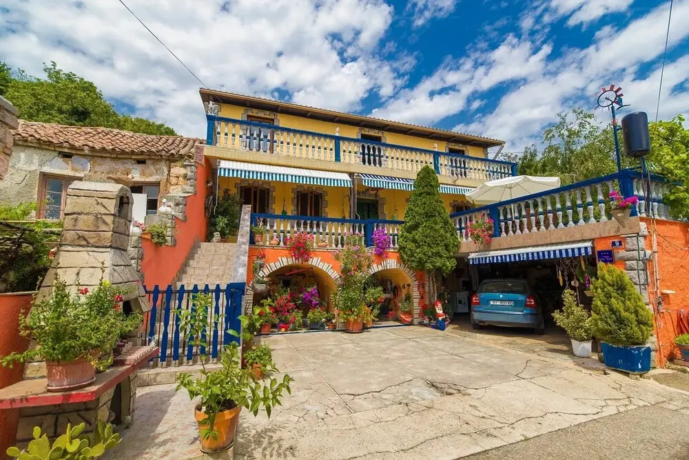 Apartment DIJANA