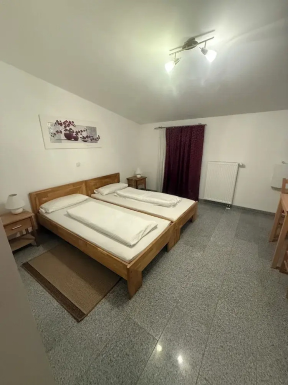 Attika Hotel
