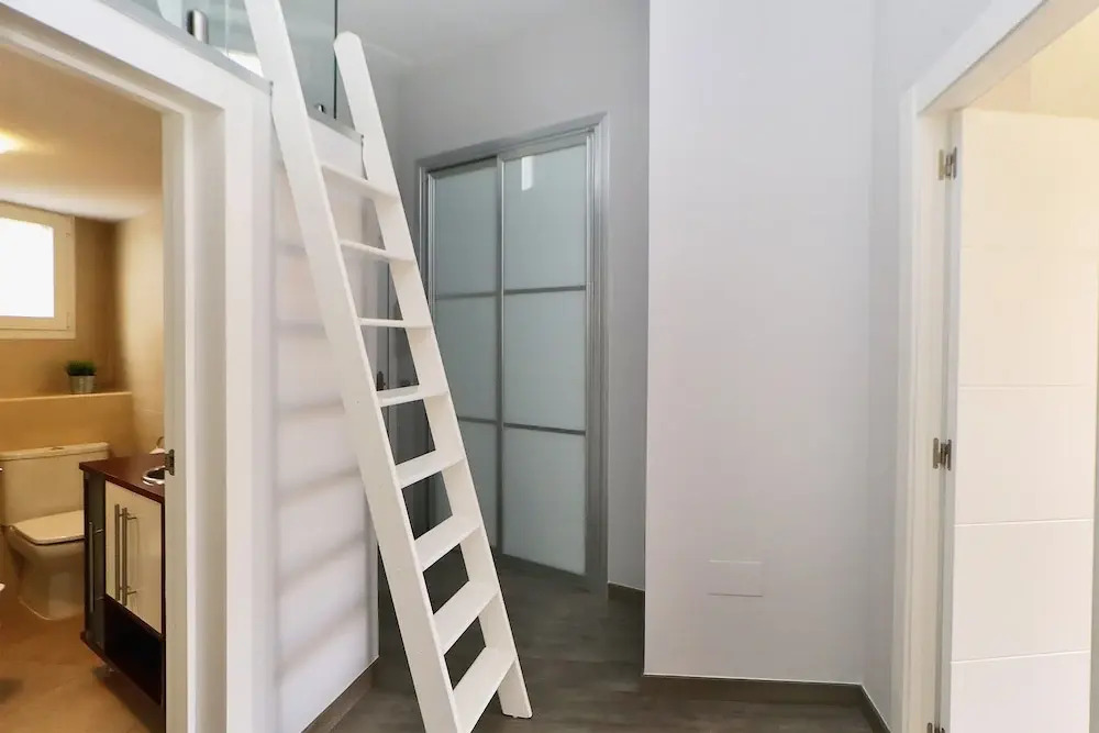 Apartamentos Plaza Constitución - Larios