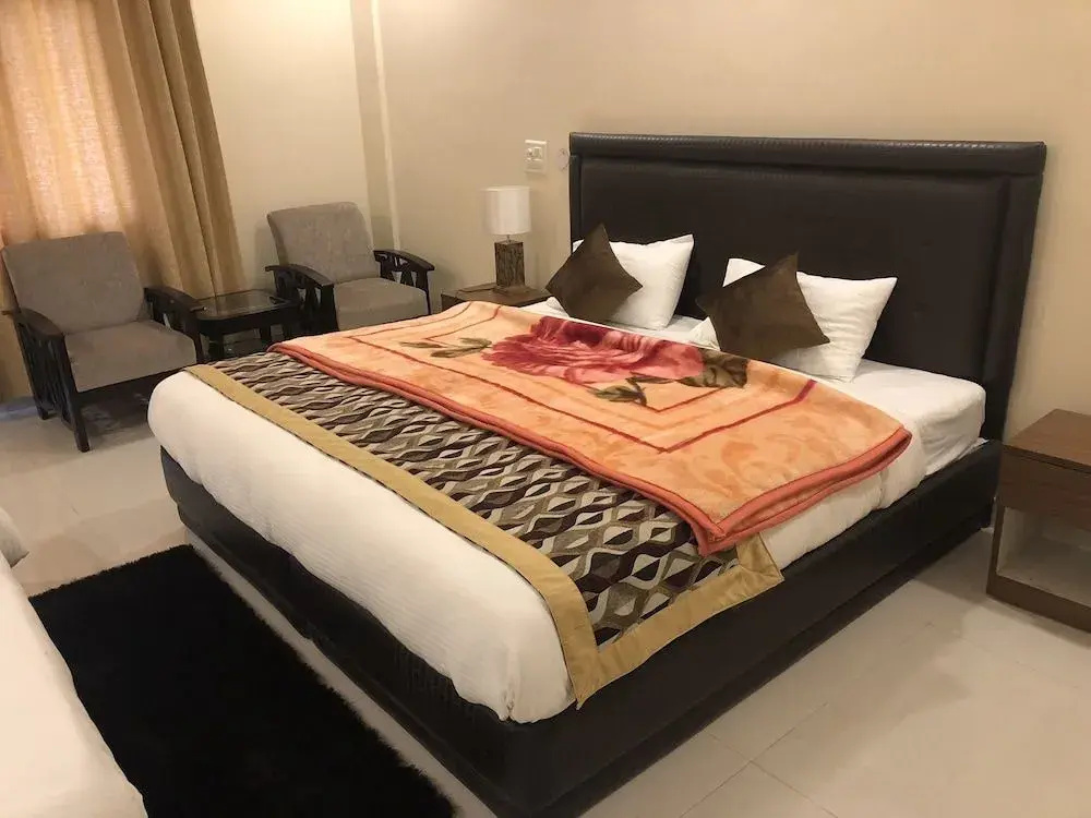 Regal Resort