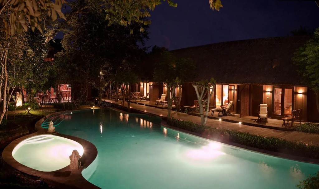 The Menjangan by LifestyleRetreats