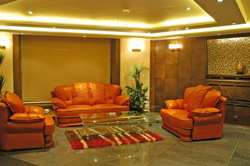 Arabela Hotel