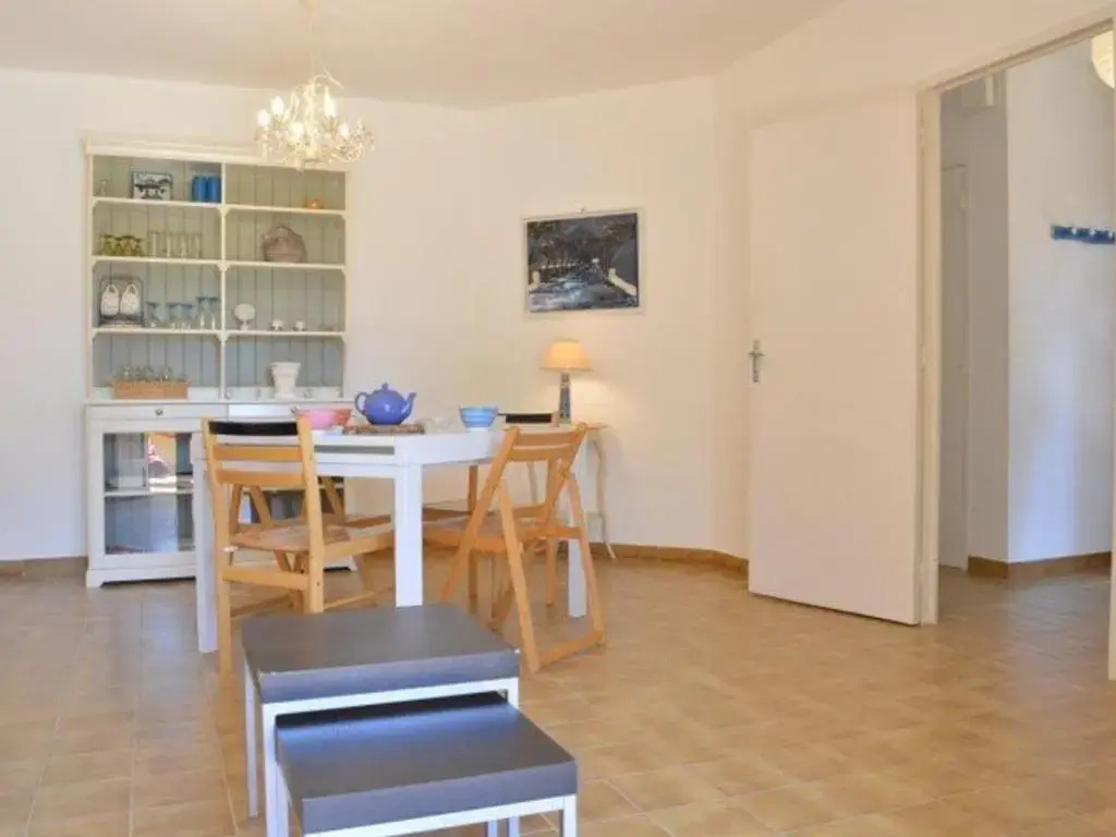 Maison Narbonne, 3 pièces, 8 personnes - FR-1-229B-436