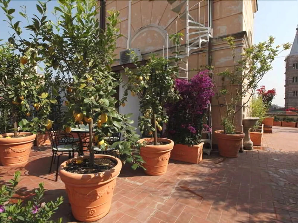 Residenza Torre Paolina