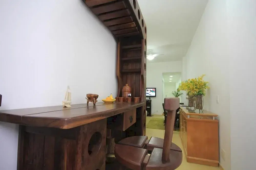 Gohouse - Ribeiro 804 A