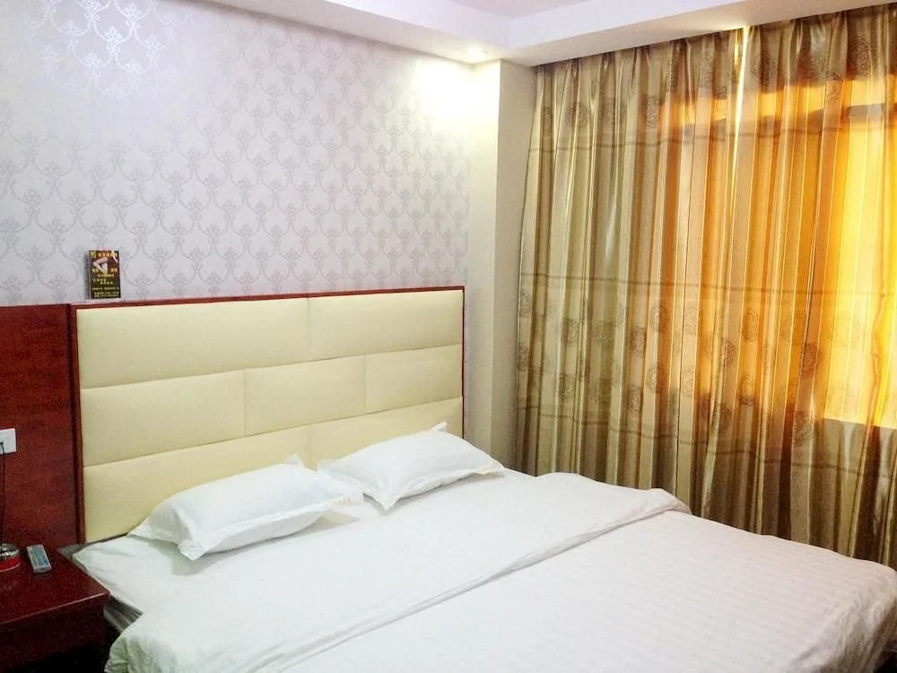 Liuzhou Jinqiao Business Hotel
