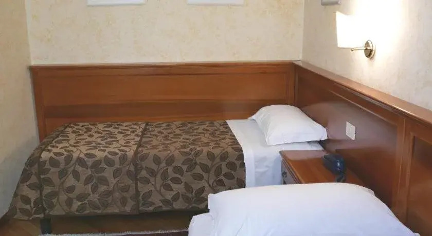 Hotel Garnì Riviera