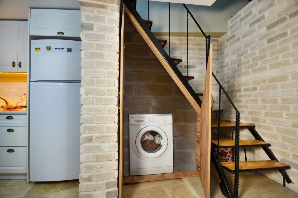 Villa Old City Nest Istanbul