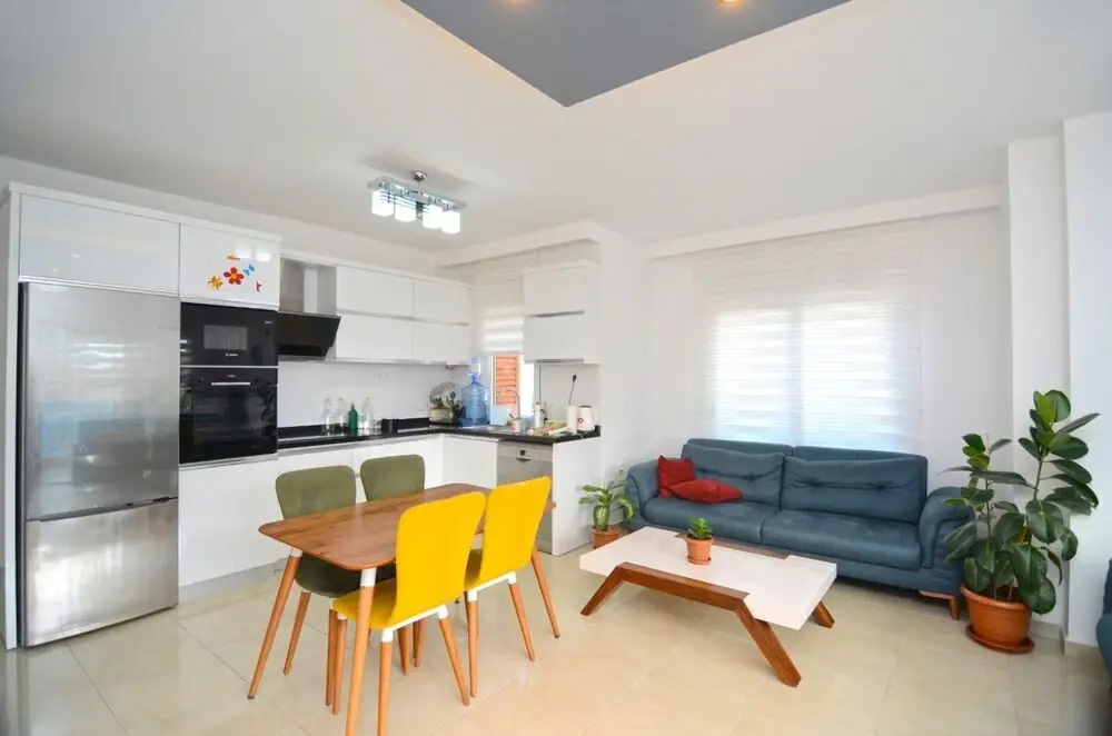 Luxury 2 Bedroom Flat 200 Meters to the sea