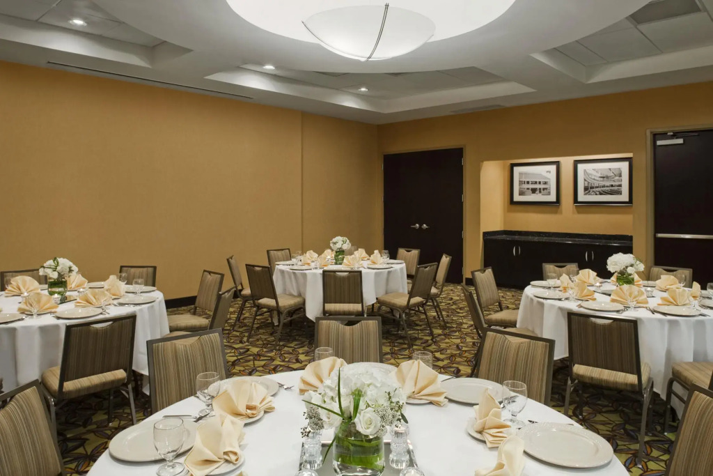 Hilton Garden Inn Nashville/Franklin-Cool Springs