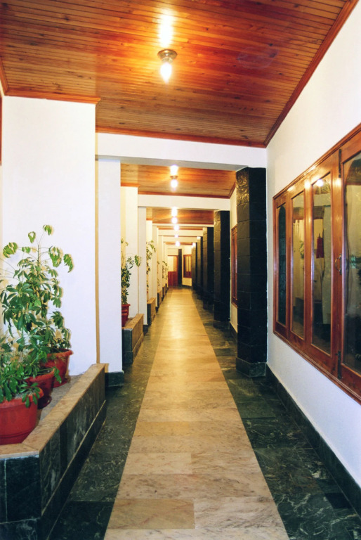 The Orchard Greens