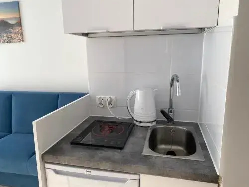 Pokoje Gościnne Bosman