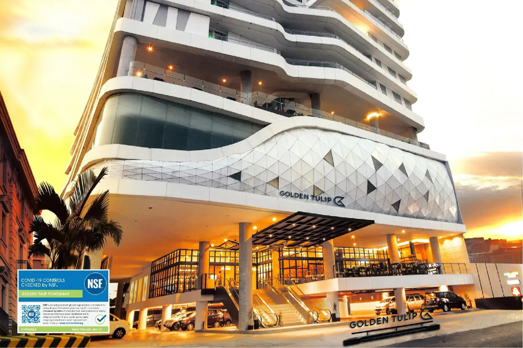 Golden Tulip Pontianak