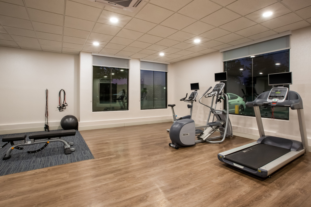 Holiday Inn Express Hotel & Suites Fairburn by IHG