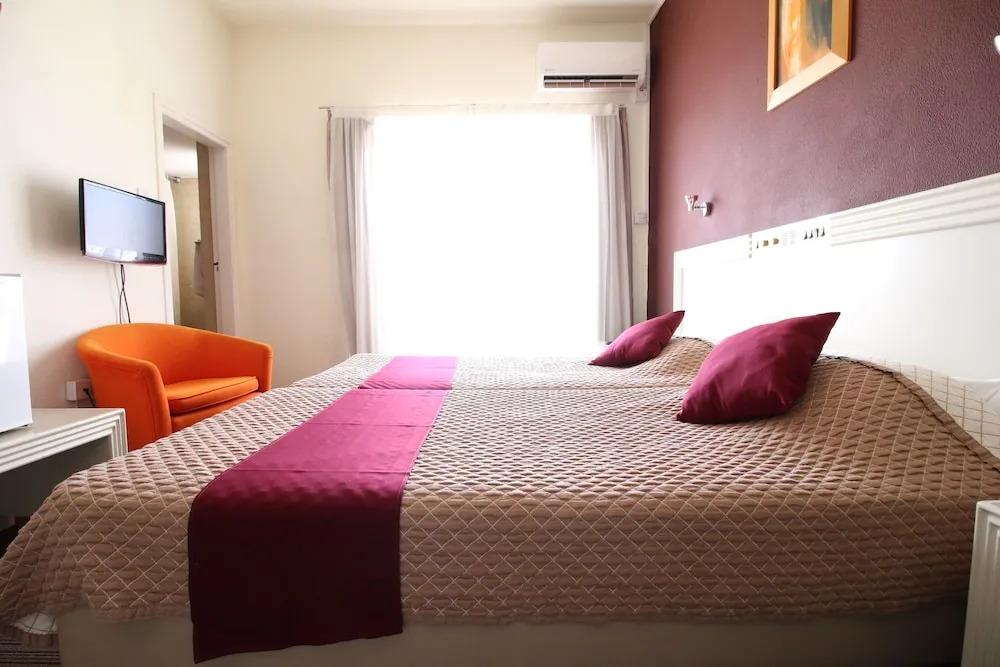 Hotel Kings Annex