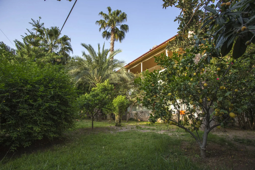 Cirali Hotel