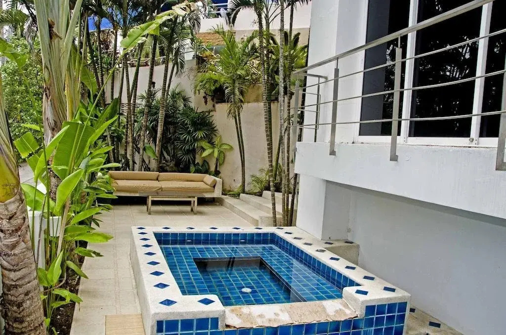 White Villa Patong