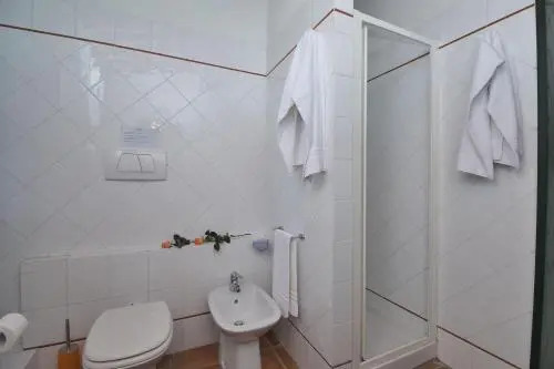 Paglia Apartment