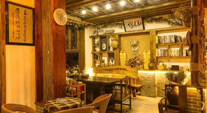 Qifengling Inn