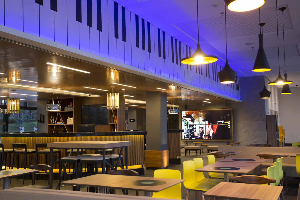 ibis Styles Taubate