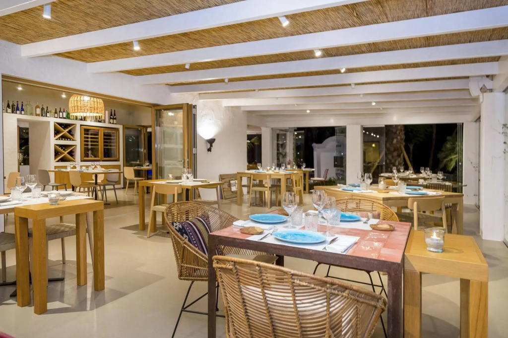 Casbah Formentera Hotel & Restaurant