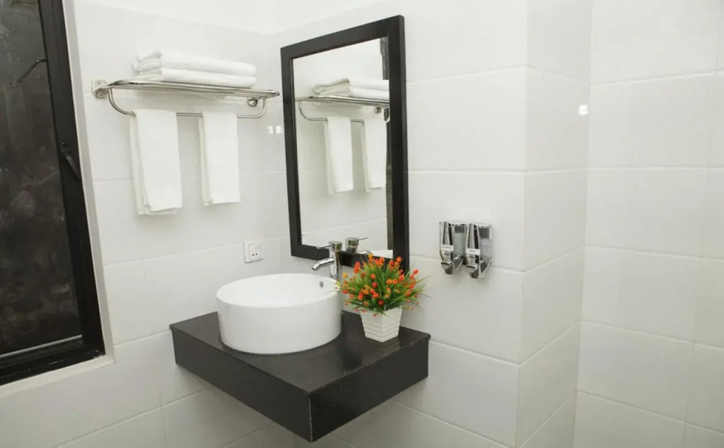 Brigade Manager Hotel