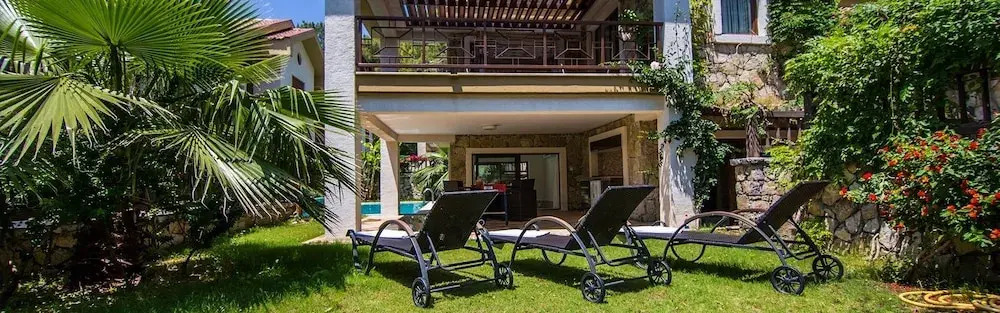Country Villa Deniz