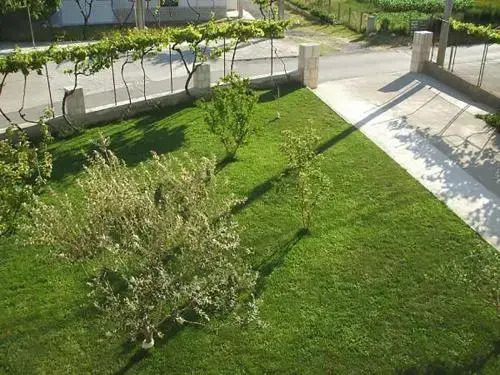 Apartments Pičuljan