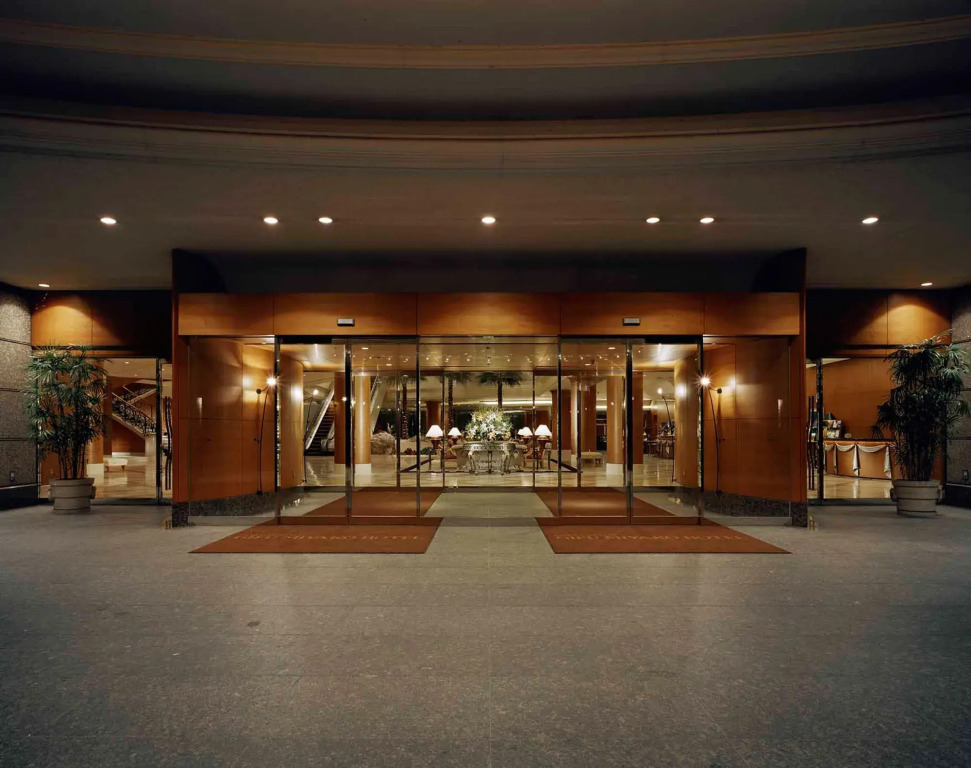 Miyako Hotel Gifu Nagaragawa