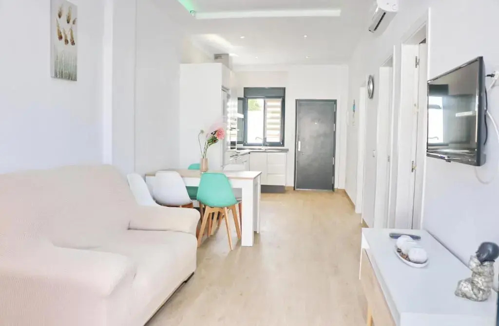 Casa con piscina de agua salada II