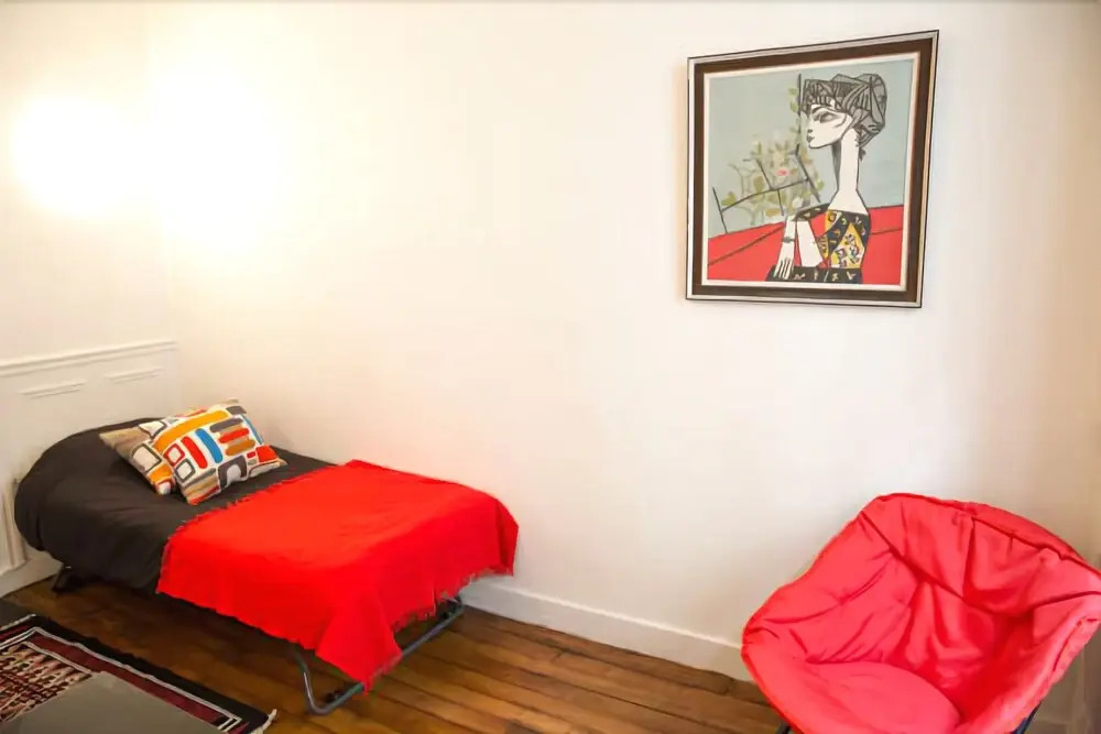 Apartment - 2 Bedrooms