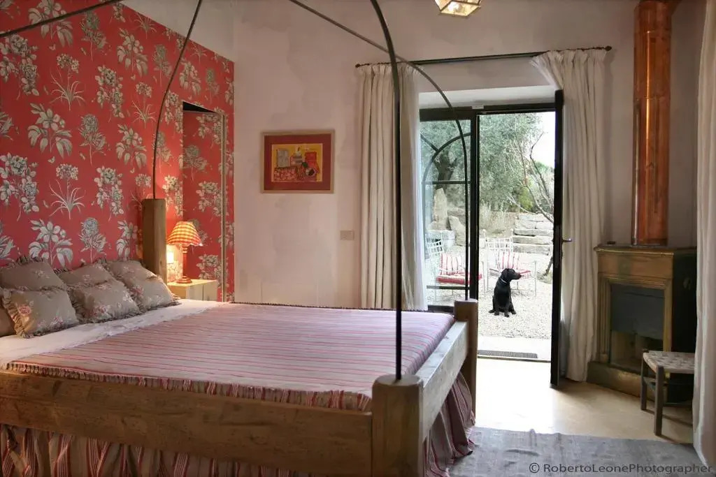 Settignano Tuscany Homes
