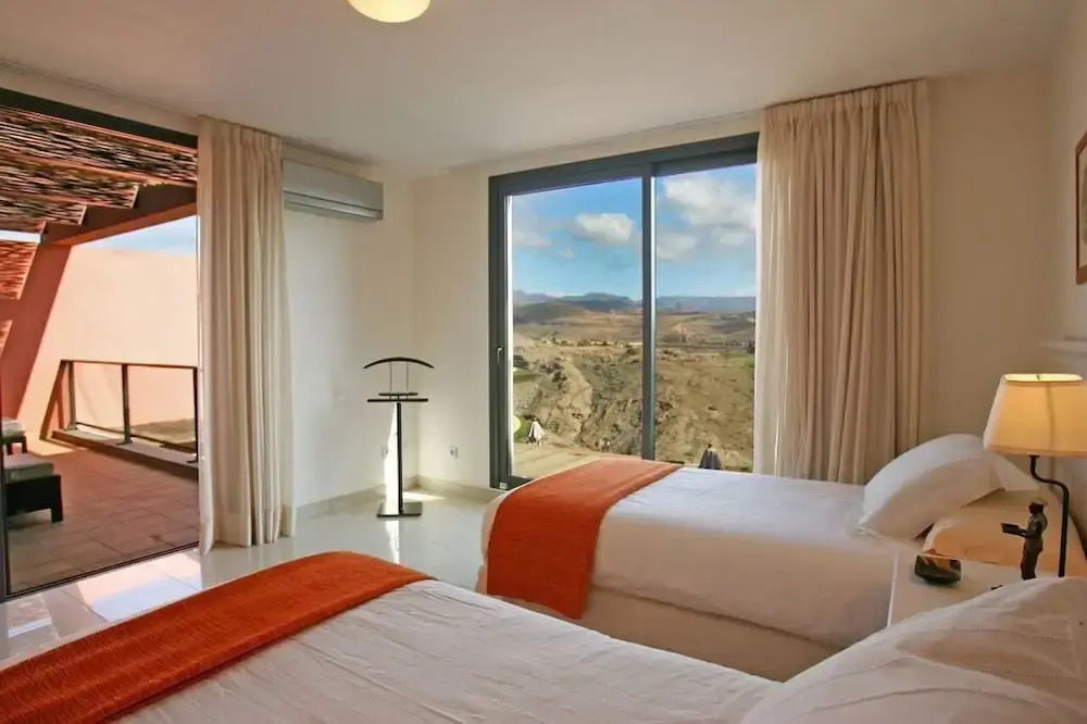 Villa in San B. de Tirajana, Gran Canaria 102867 by MO Rentals
