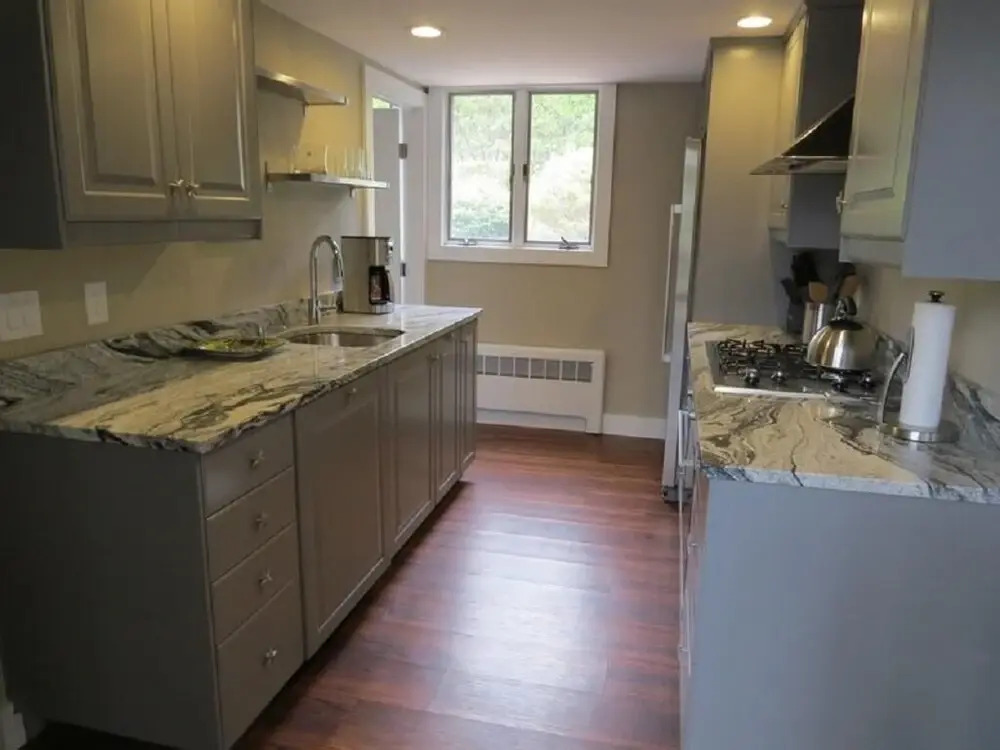 44 Ethelma Drive - Two Bedroom House