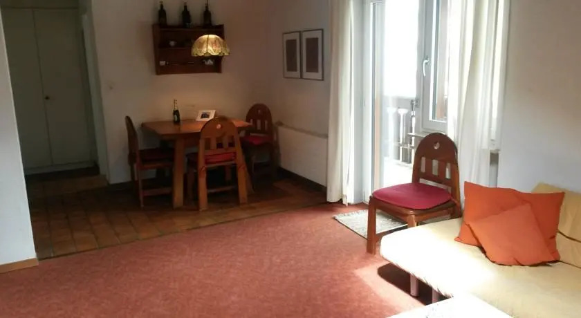 Haus Arbgrat