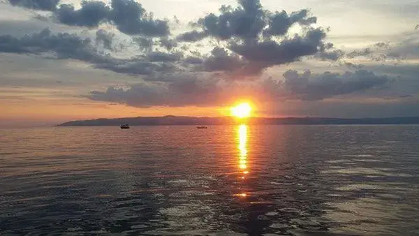 Serenity Villa Skiathos
