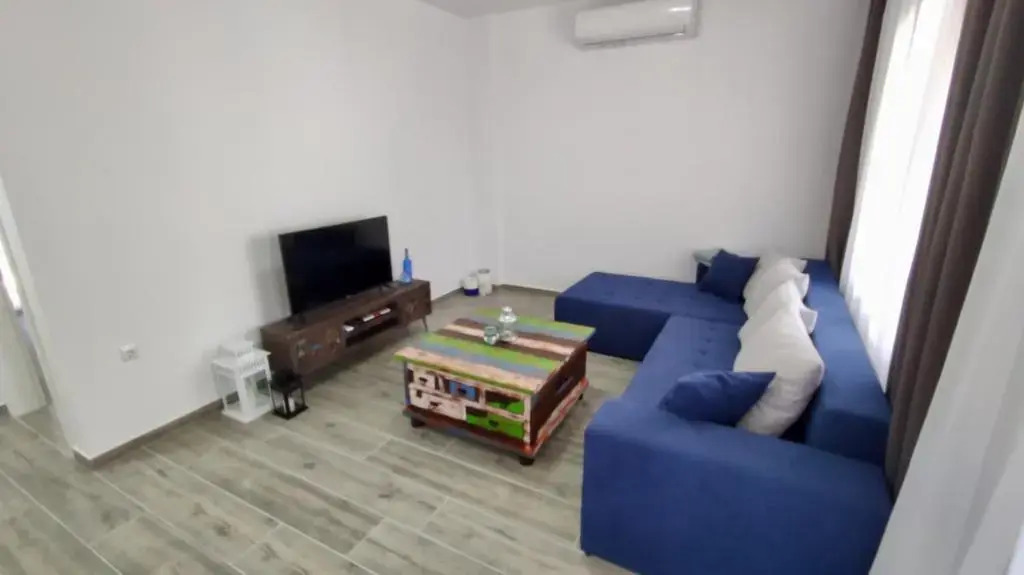 Blue Charm House - Apartment 2