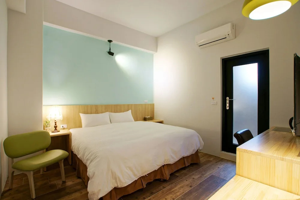 Free wind B&B