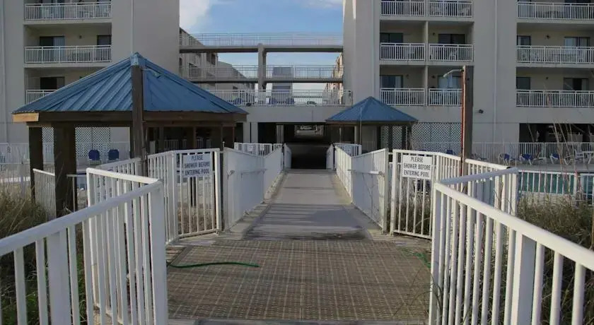 Sugar Beach 302 By Sugar Sands Realty & Management