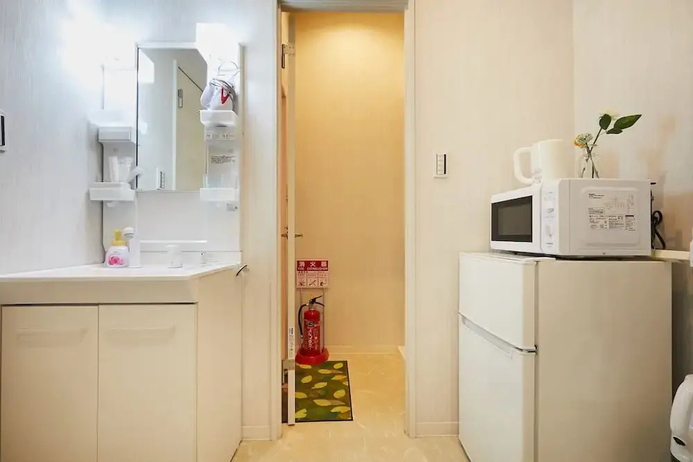 Mitsuba Guest House