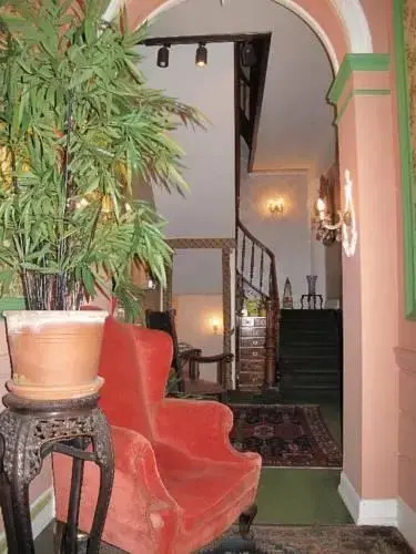 Villa FLORA Hotel