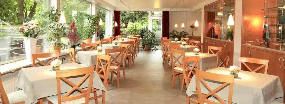 Waldhotel Bad Soden