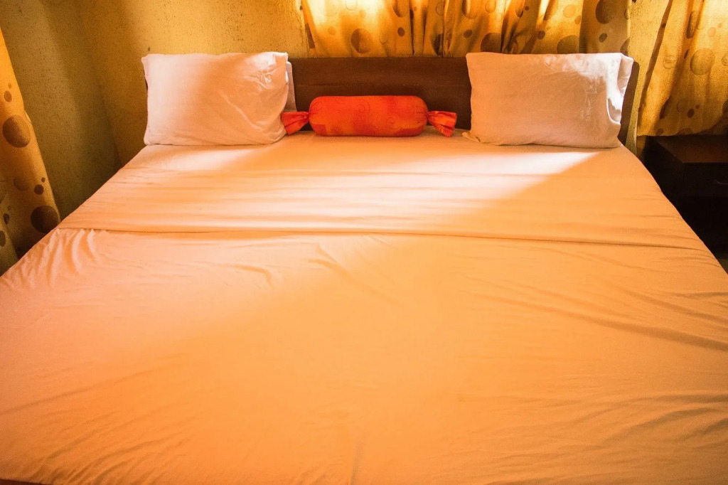 Amenze Guest House