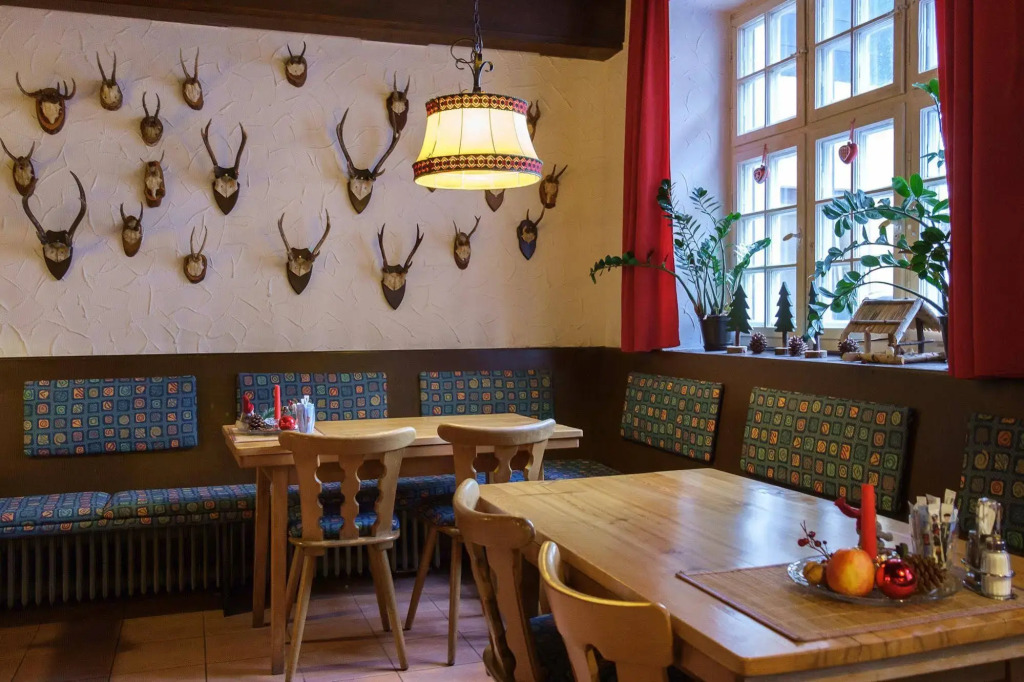Sporthotel Schönau am Königssee