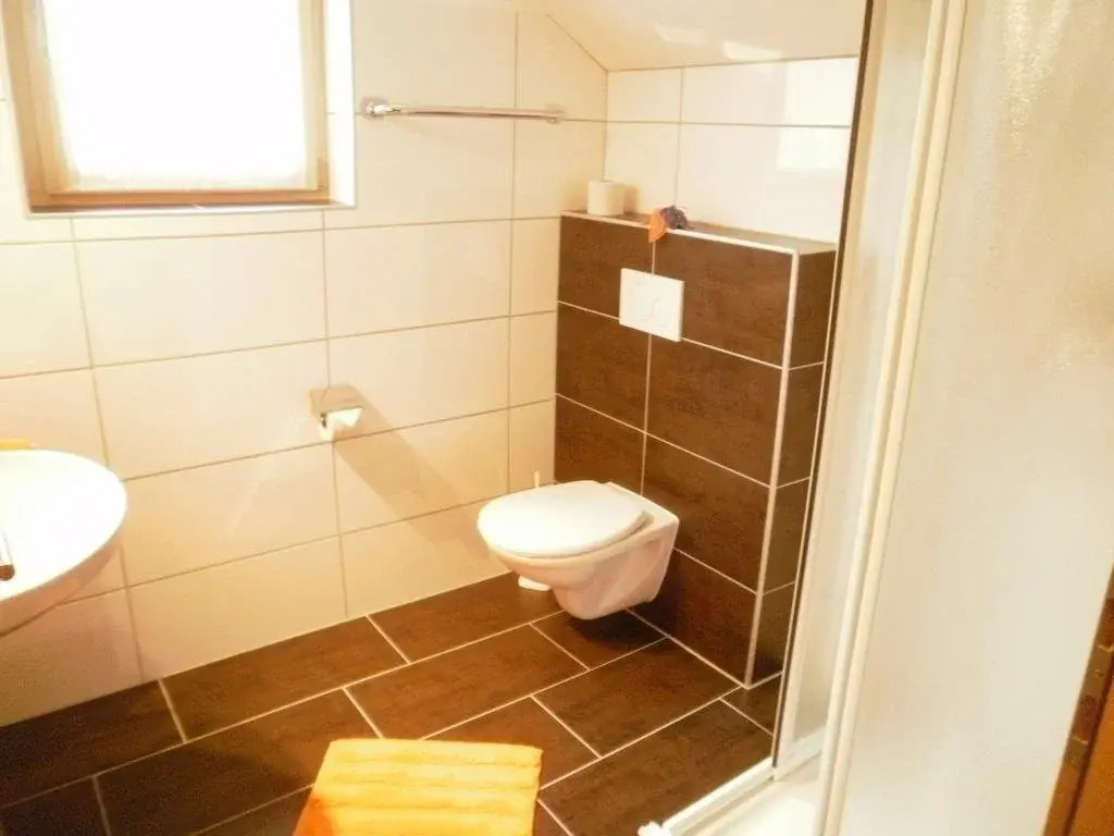 Haus Vordertiefenbach