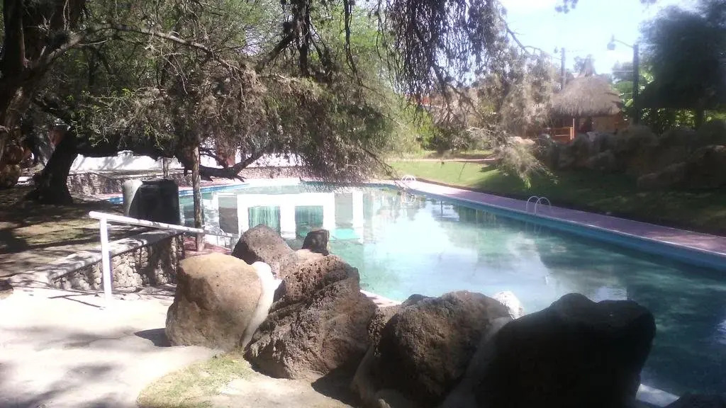 Hotel Del Valle