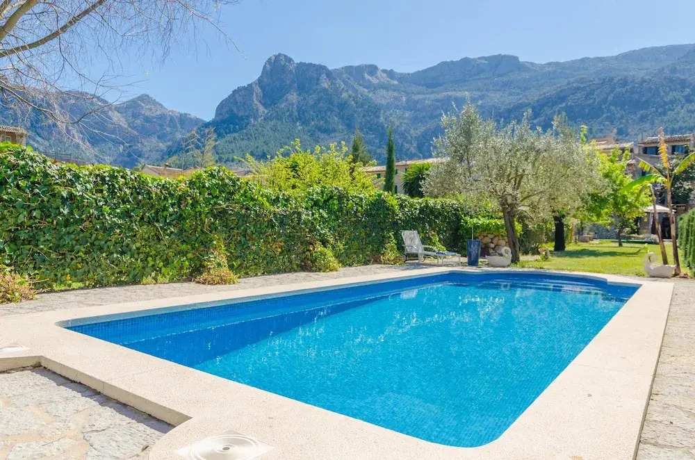Can Garrova - Villa espectacular con piscina