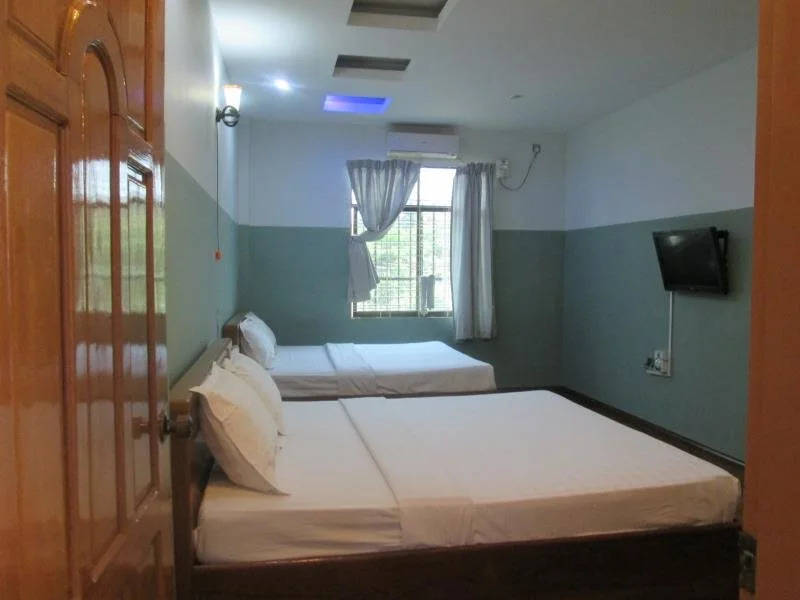 Nawaday Hotel