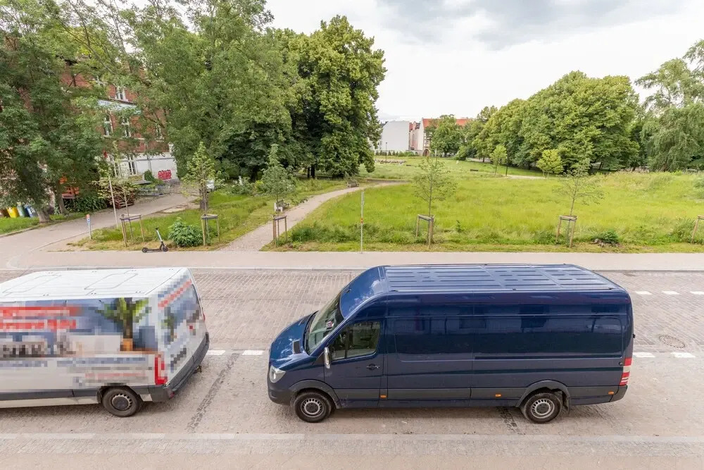 Flatbook - City Center Apartments Angielska Grobla