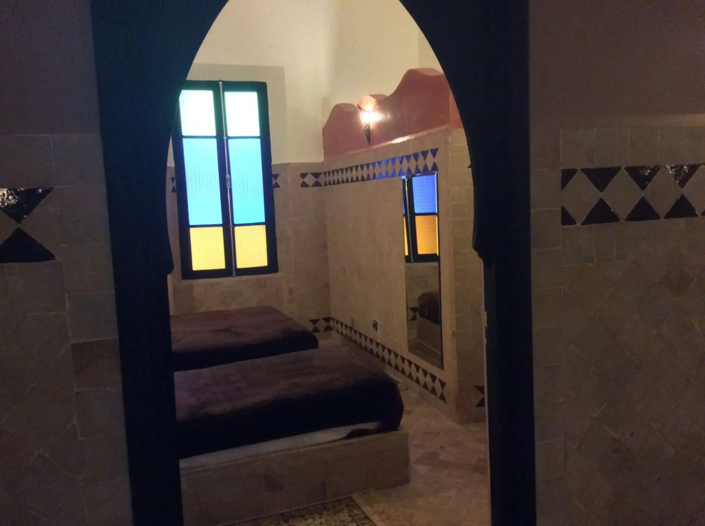 Hotel Toulousain